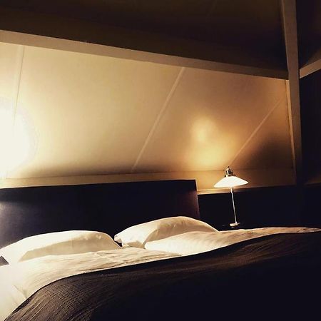 דרימלן Bed And Breakfast De Biesbosch - In 'T Riet מראה חיצוני תמונה