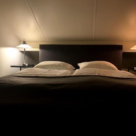 דרימלן Bed And Breakfast De Biesbosch - In 'T Riet מראה חיצוני תמונה