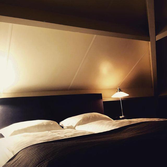 דרימלן Bed And Breakfast De Biesbosch - In 'T Riet מראה חיצוני תמונה