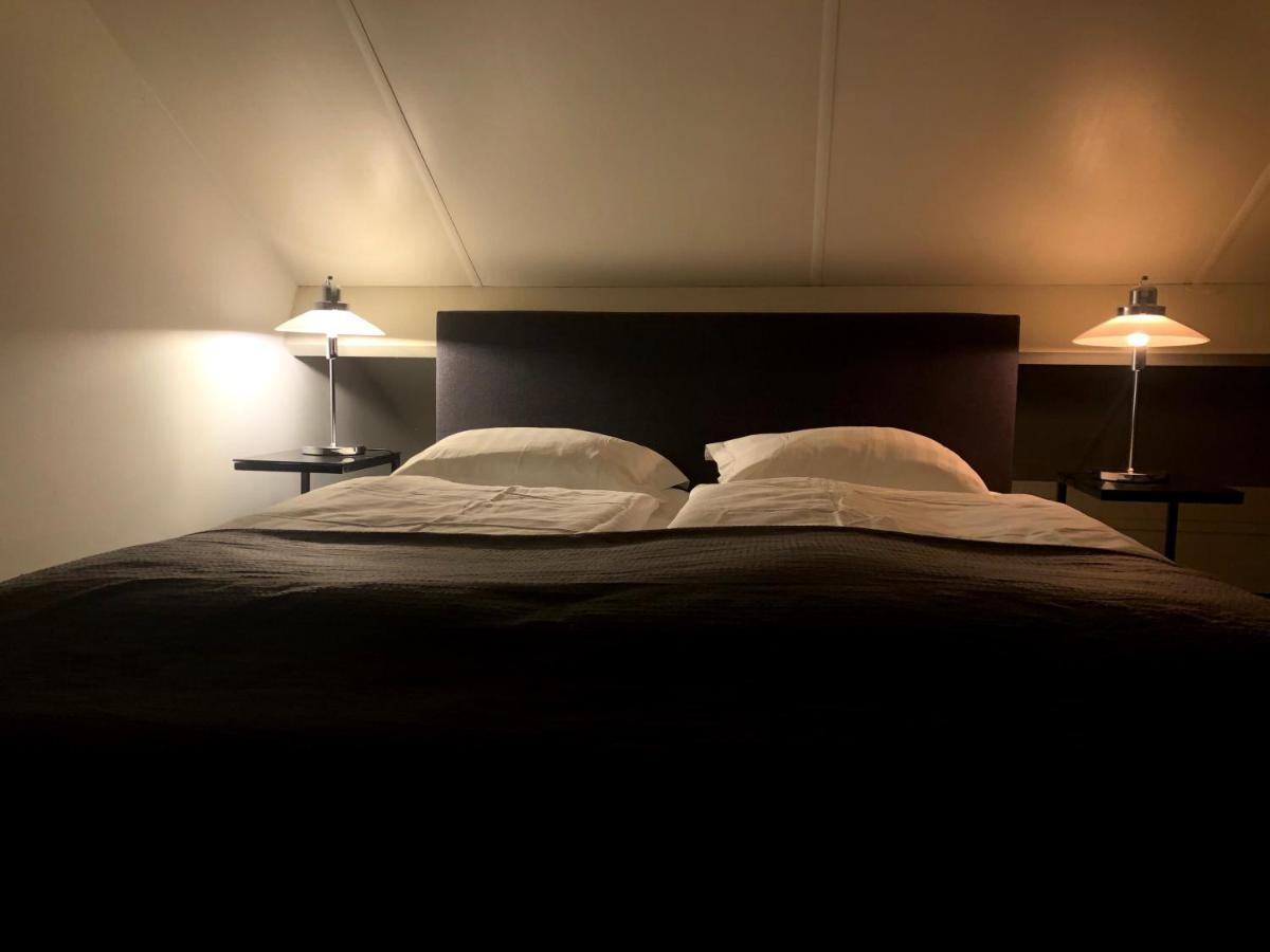 דרימלן Bed And Breakfast De Biesbosch - In 'T Riet מראה חיצוני תמונה