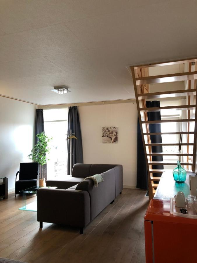 דרימלן Bed And Breakfast De Biesbosch - In 'T Riet מראה חיצוני תמונה