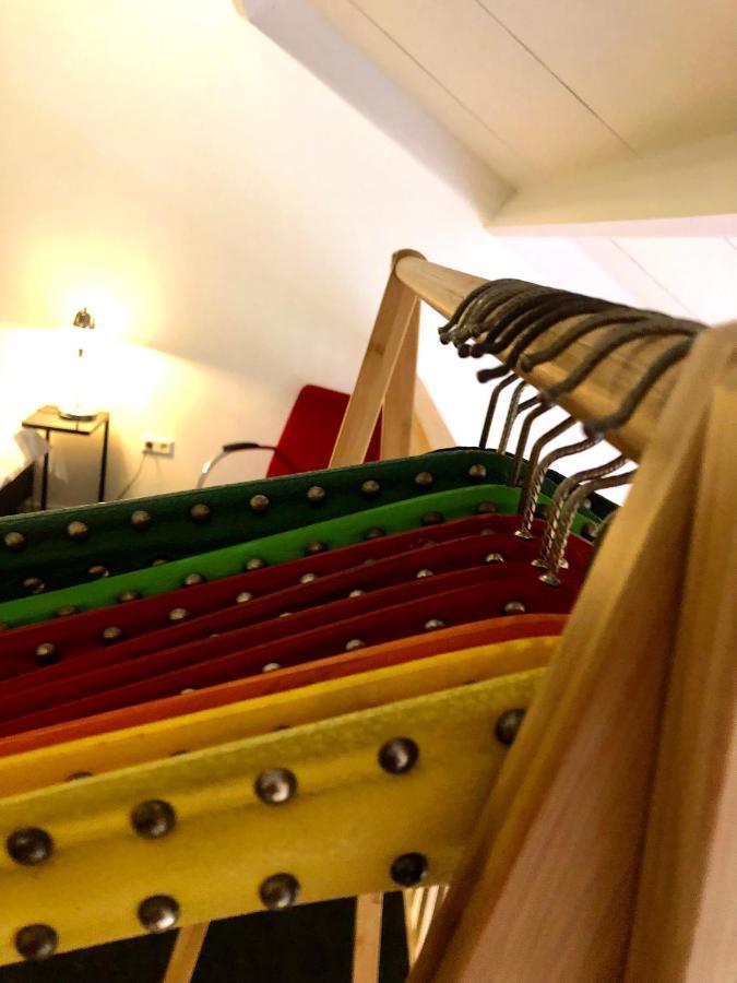 דרימלן Bed And Breakfast De Biesbosch - In 'T Riet מראה חיצוני תמונה