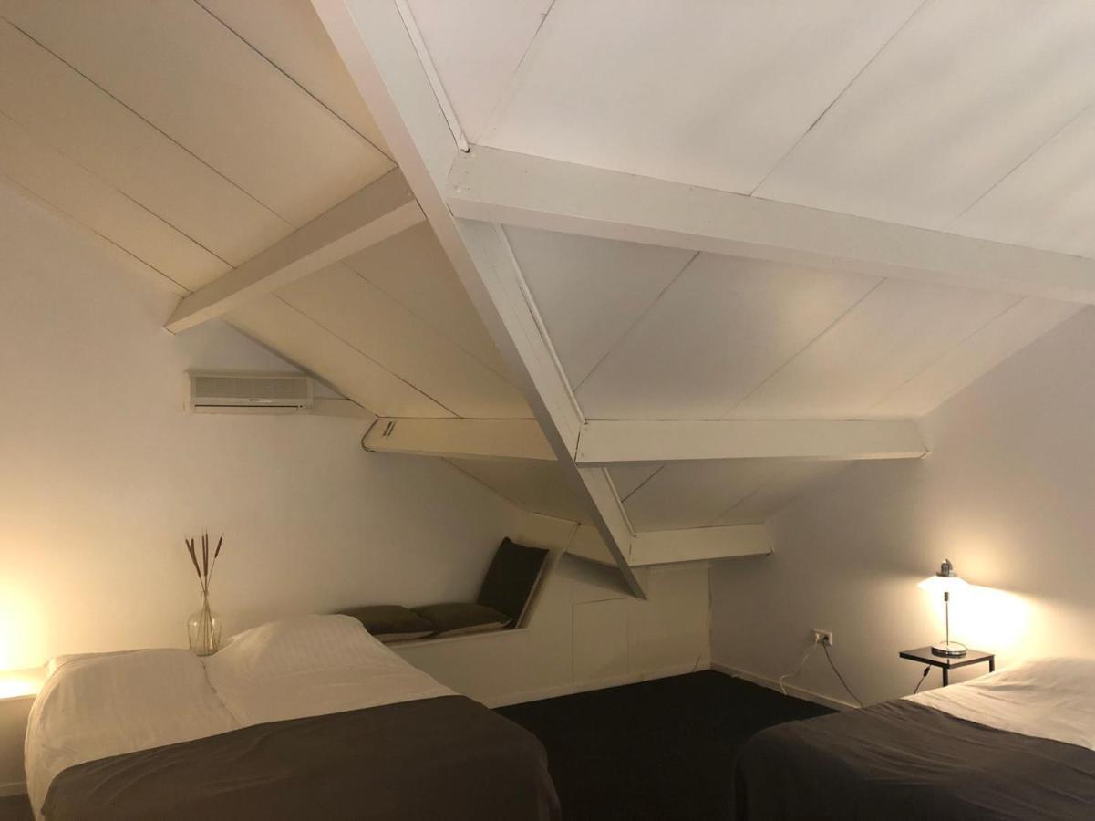 דרימלן Bed And Breakfast De Biesbosch - In 'T Riet מראה חיצוני תמונה